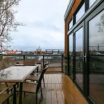 Downtown Victoria Penthouse