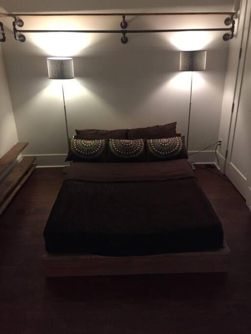 Apartamento Downtown Penthouse Victoria