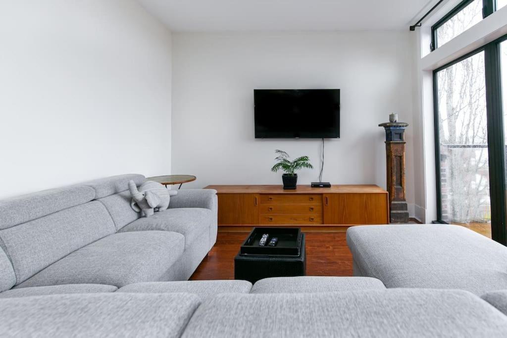 Apartamento Downtown Penthouse *